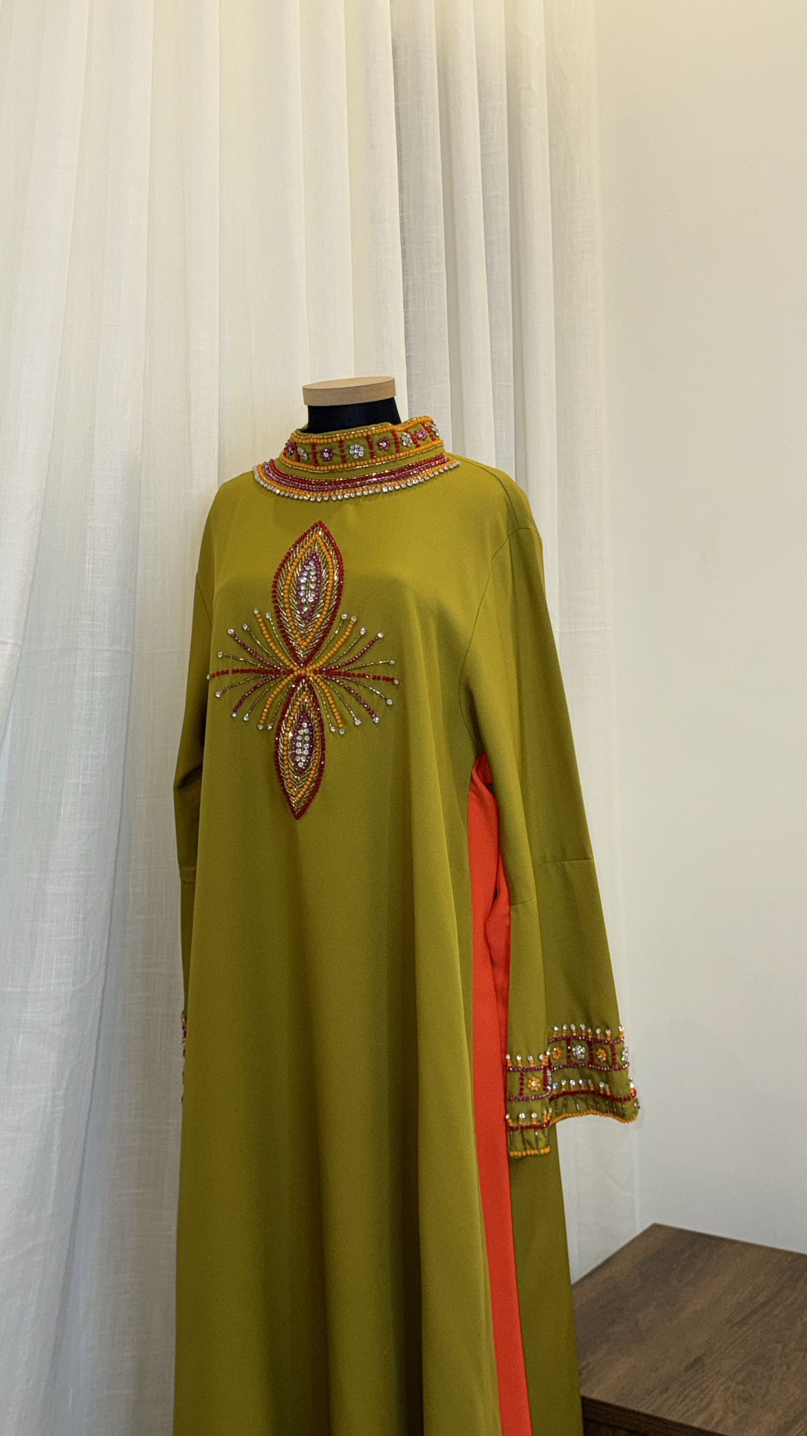 جلابية رونق