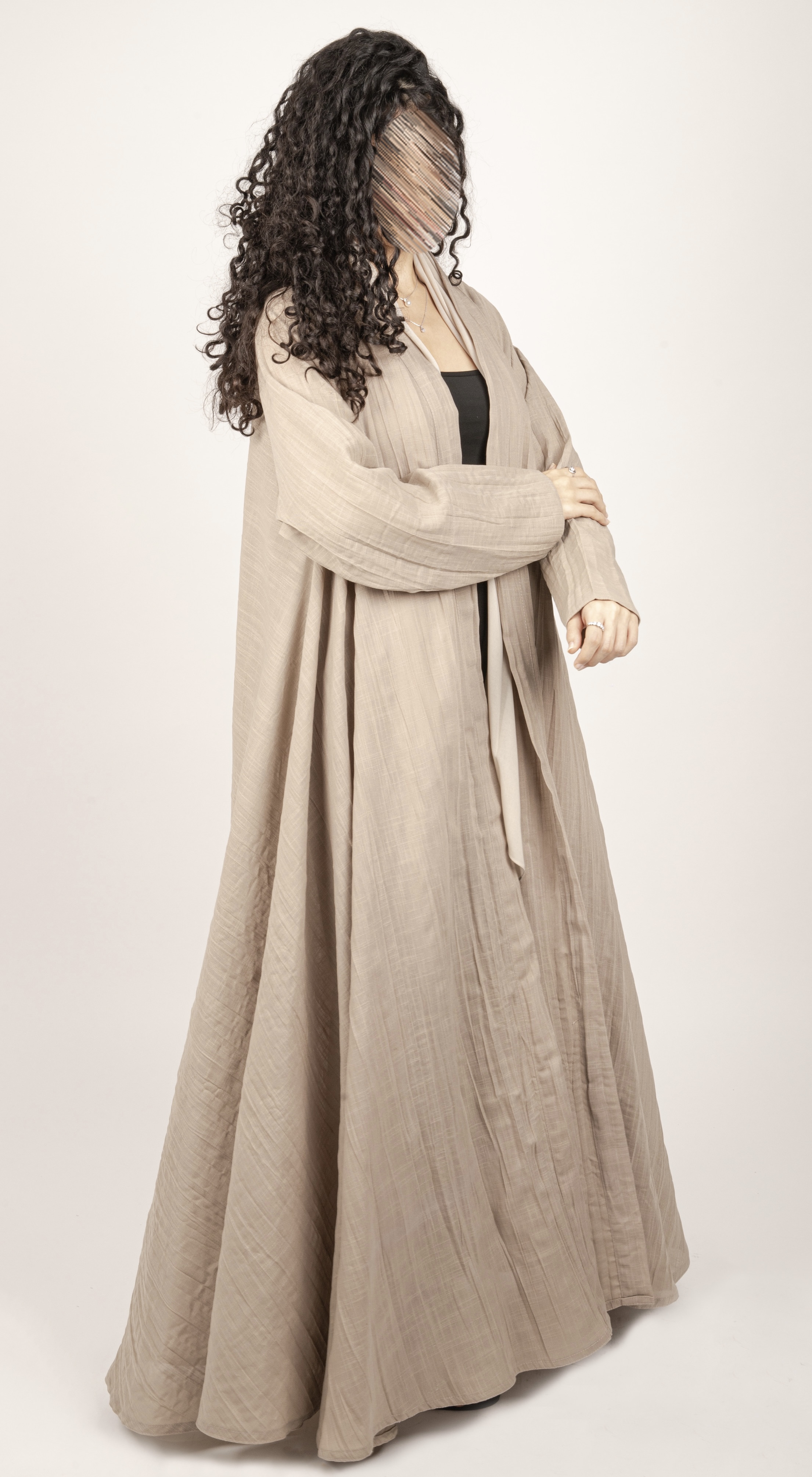 عباية سمر قند