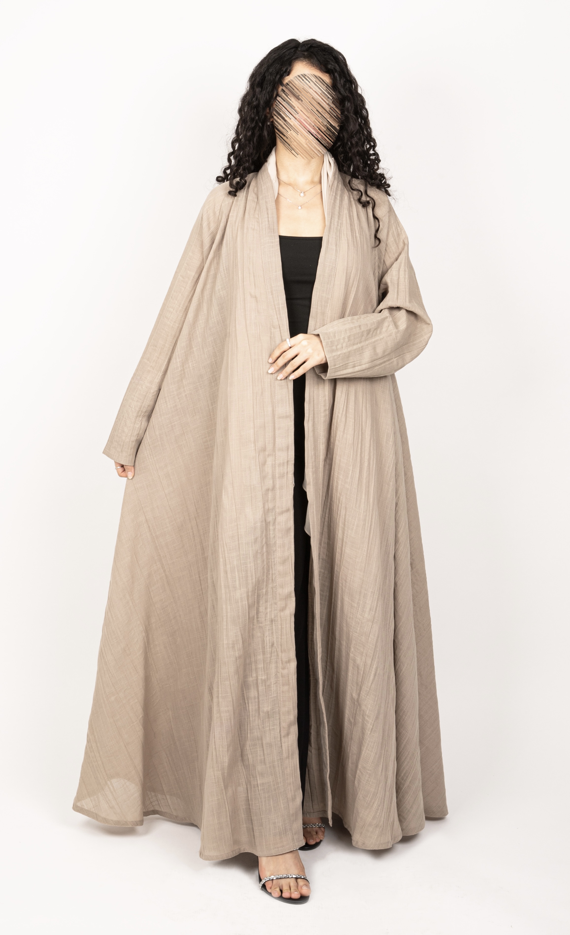 عباية سمر قند