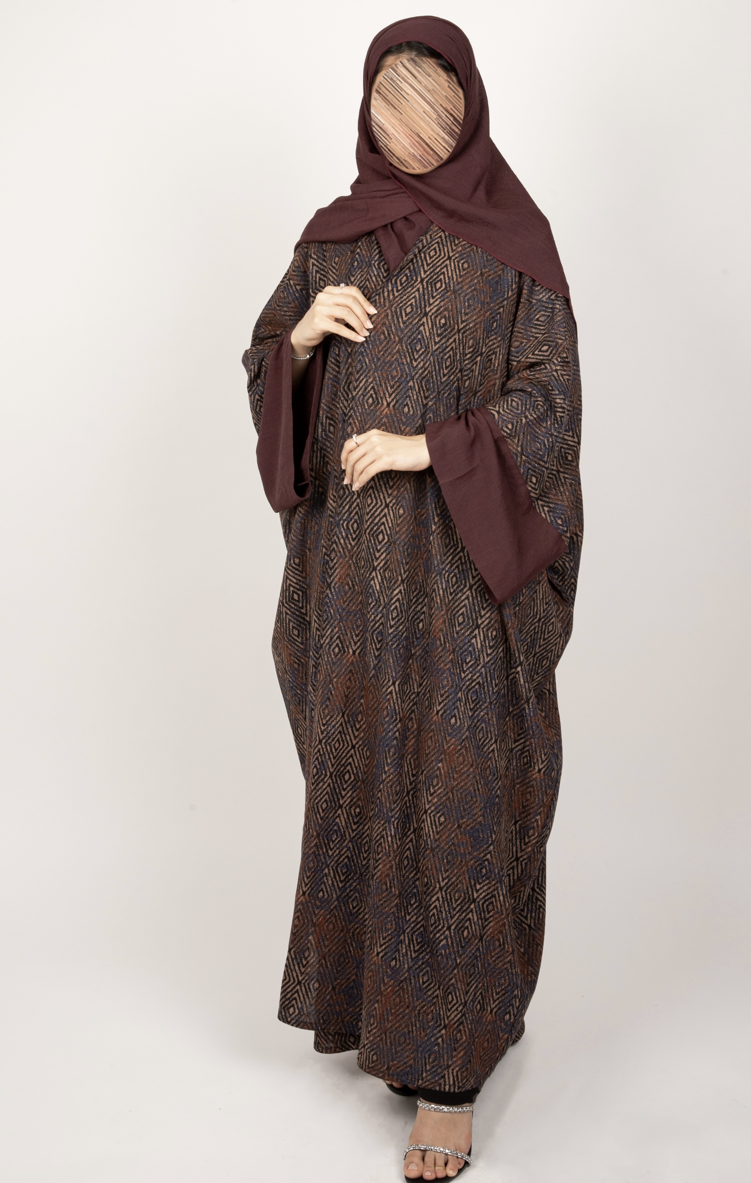 عباية ماروني