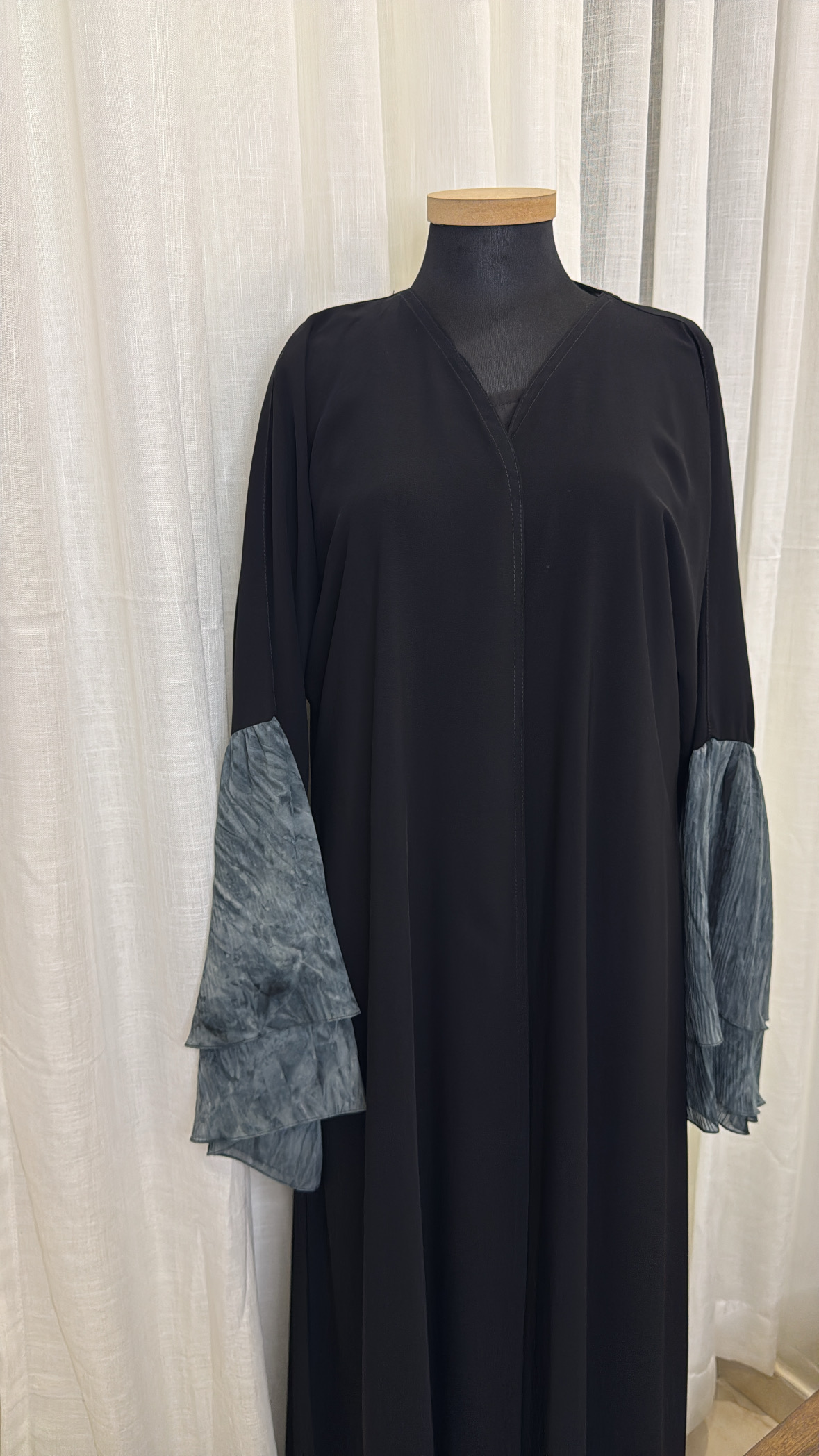 عباية أصايل